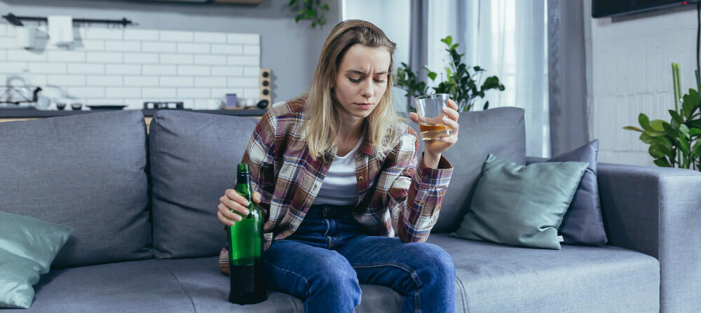 How Binge Drinking Threatens Lives