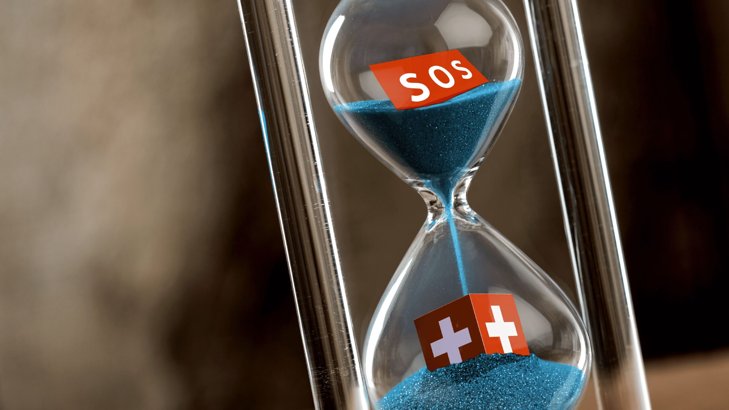 Could You Handle An Emergency In The First 10 Minutes?