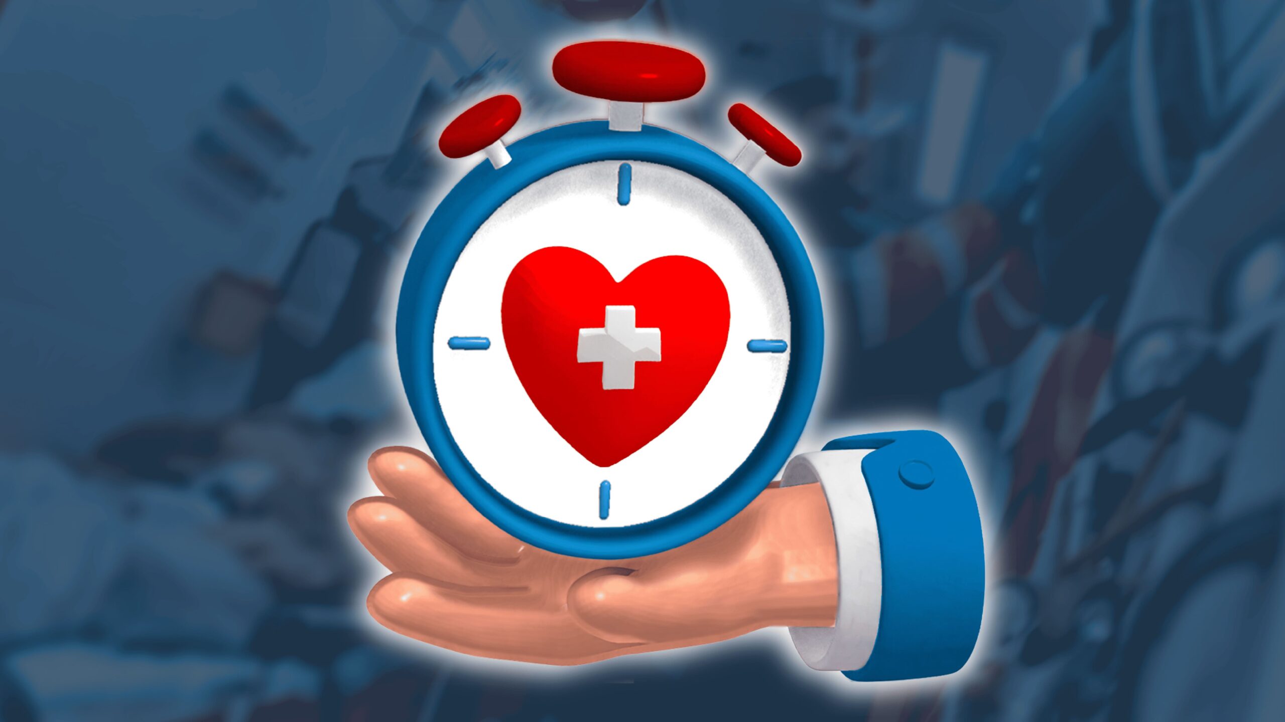 Why Emergency Preparedness Starts With Everyday Habits